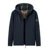 Outdoor Softshell Graphene Jacket