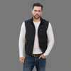 Reversible Fleece Vest
