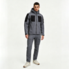 Mens Camo Waterproof Soft Shell Tactical Jacket