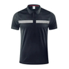 Quick Dry Stain Resistant Hi Vis Polo