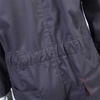 Mens Dust Resistant Mechanic Work Coverall