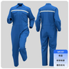 Mens Heavy Duty Stain Resistant Work Coverall