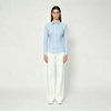 100% Cotton Business Casual Shirt