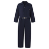 Unisex Dust Resistant Workshop Work Coverall