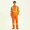 Fire Retardant Workwear