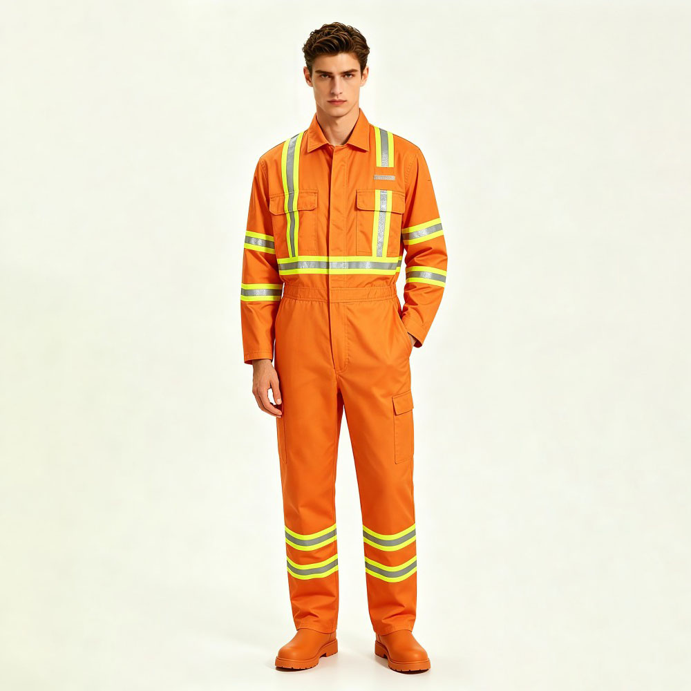 Fire Retardant Workwear