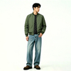 Windproof Warm Baseball Jacket