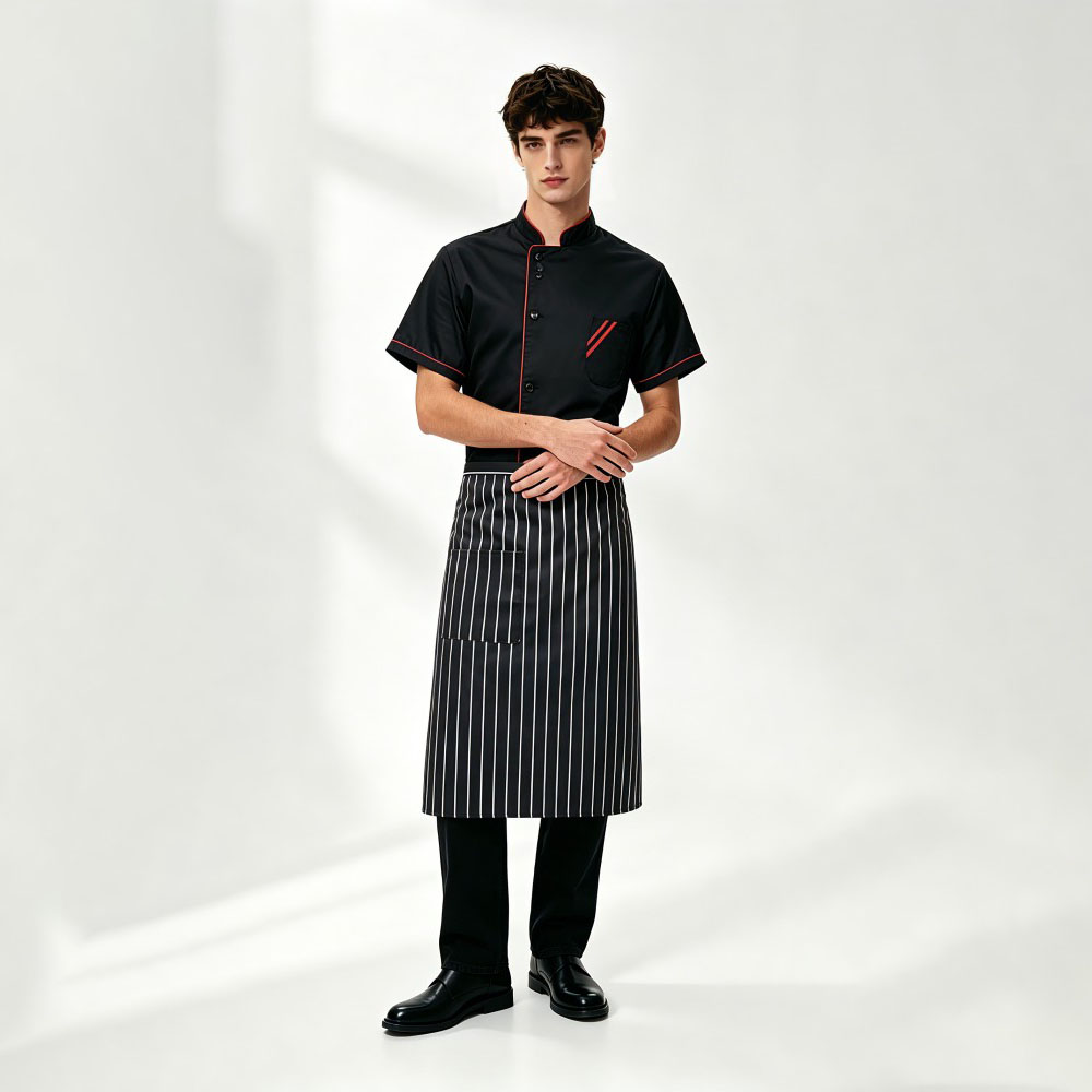 Chef's Workwear Set