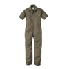 Unisex Summer Multi Pocket Work Coveralls