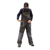 Mens Plus Size Dust Proof Work Boilersuit