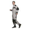 Mens Heavy Duty Cotton Protective Coveralls