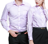 Men's Premium Long Sleeve Business Shirt