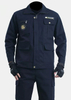Men's Heat Resistant Workwear Set