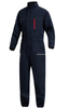 Dust Proof Coverall Workwear Set