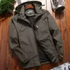 Men's Outdoor Jacket