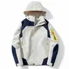 Women's Outdoor Jacke