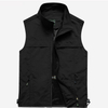 Custom Team and Work Vest