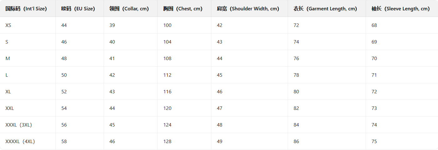 Windproof Casual Outdoor Jacket (1)