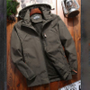 Men's Outdoor Jacket