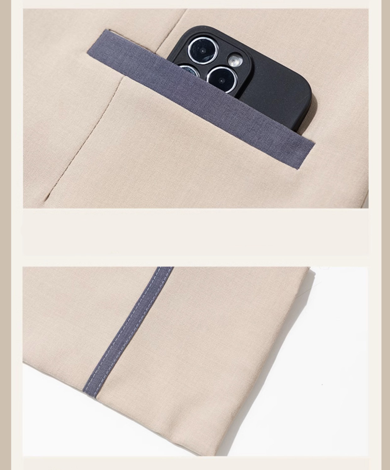 Women's Long-Sleeve Workwear (2)