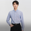 100% Cotton Long Sleeve Casual Wrinkle Free Shirt