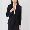 Premium Womens 2 Button Business Suit