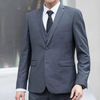 Premium Mens Formal Suit Jacket