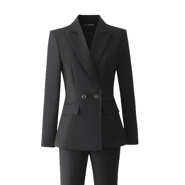 Women's Business Casual Blazer