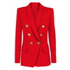Premium Classic Tailored Blazer