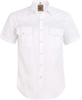 Camicia da uomo casual a quadri dalla vestibilit&agrave; regolare