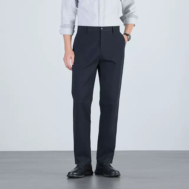 Spring Summer Premium Business Casual Dress Pants