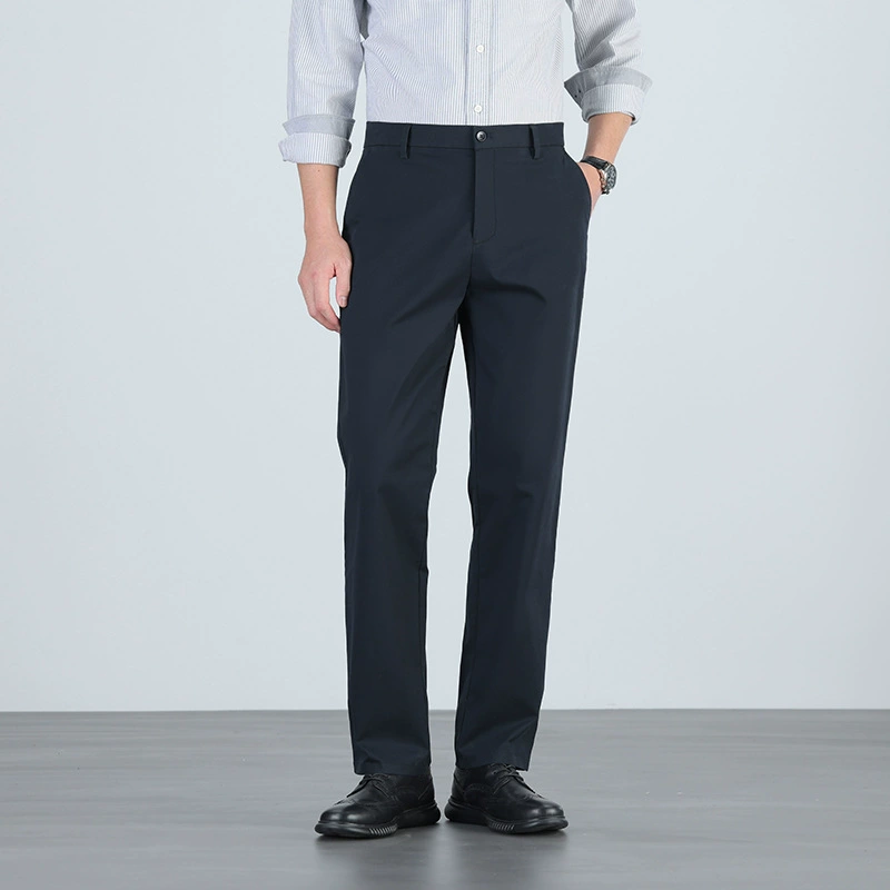 Spring Summer Premium Business Casual Dress Pants