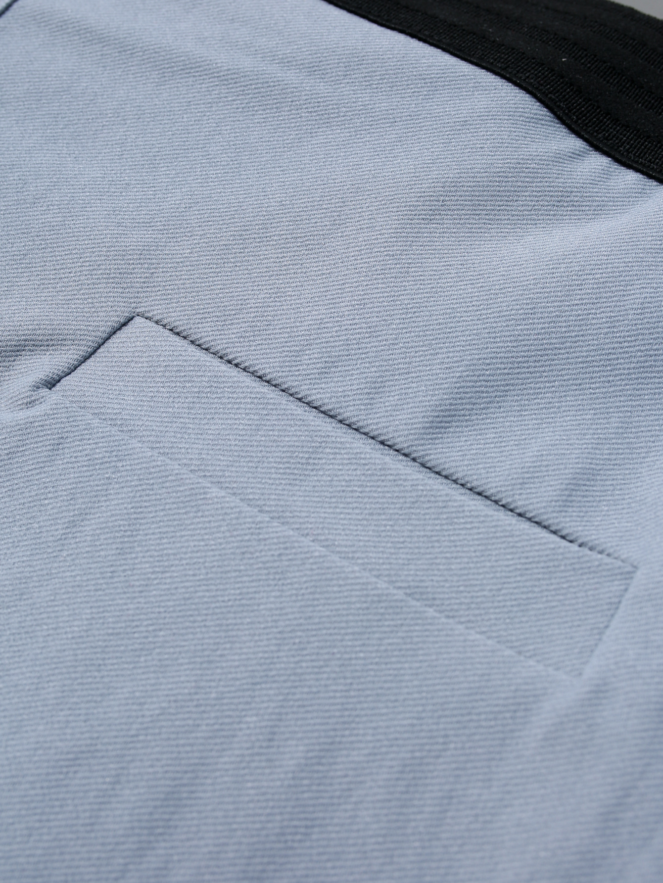 Summer Lightweight Drape Slim Fit Dress Pants (5)