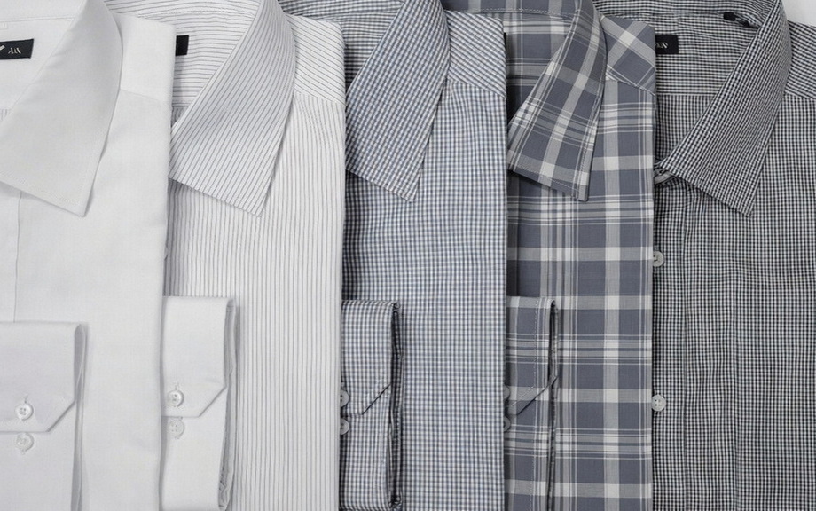 Men's Dress Shirt Patterns: A Practical Guide From An OEM Shirt Manufacturer