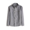 Classic Oxford Long Sleeve Mens Shirt