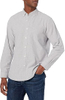 Regular Fit Business Oxford Mens Shirt