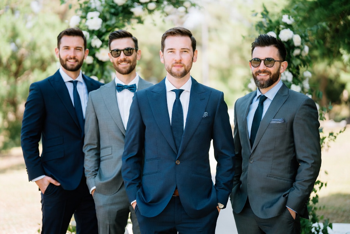 Best Online Suit Platforms And Modern Tailoring Options For Today's Buyers