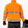 Unisex Waterproof Flame Resistant Workwear Set
