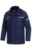 Graphene Thermal Winter Work Jacket