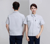 Unisex Bamboo Anti Static Work Suit