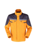 Mens High Vis Winter Workwear Uniform Set