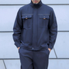 Thick Cotton Winter Welding Work Suit
