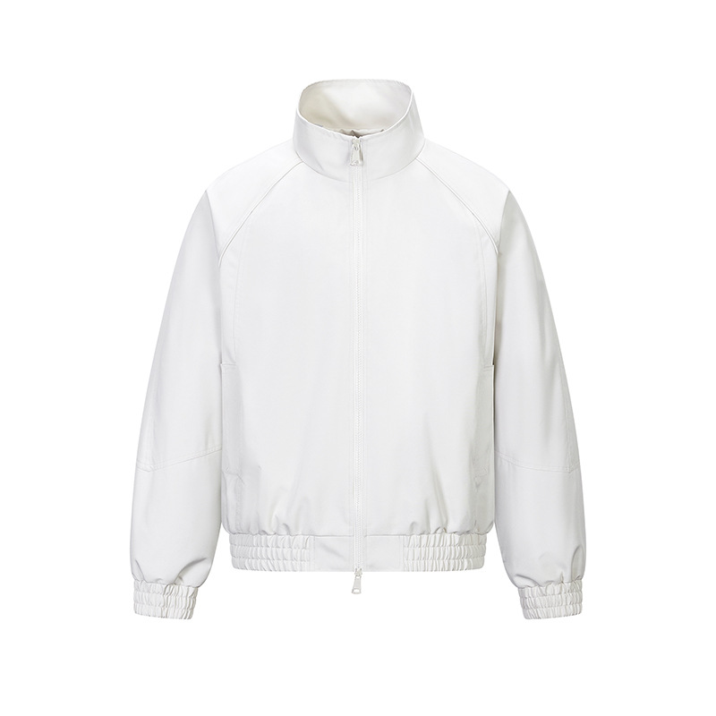 Unisex Quick Dry Windproof Sports Jacket (6)