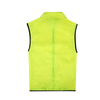 Breathable Hi Vis Cycling Safety Vest