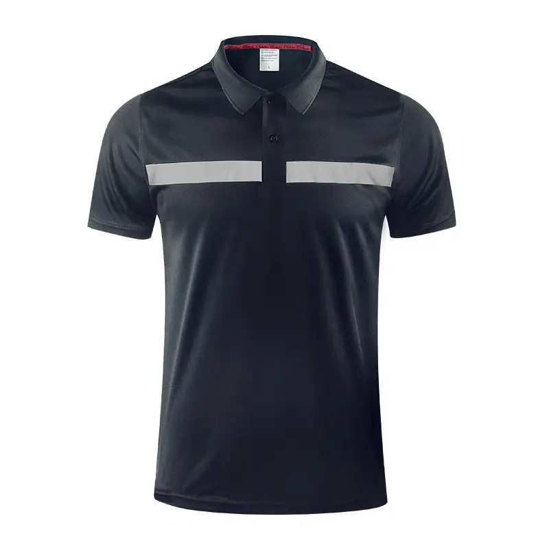 Quick Dry Stain Resistant Hi Vis Polo (2)