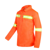 Unisex Hi Vis All Season Workwear Set