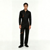 Dust Proof Coverall Workwear Set