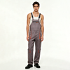 Mens Heavy Duty Multi Pocket Work Overalls