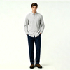 Regular Fit Business Oxford Mens Shirt