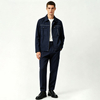 100% Cotton Spring Autumn Workwear Set